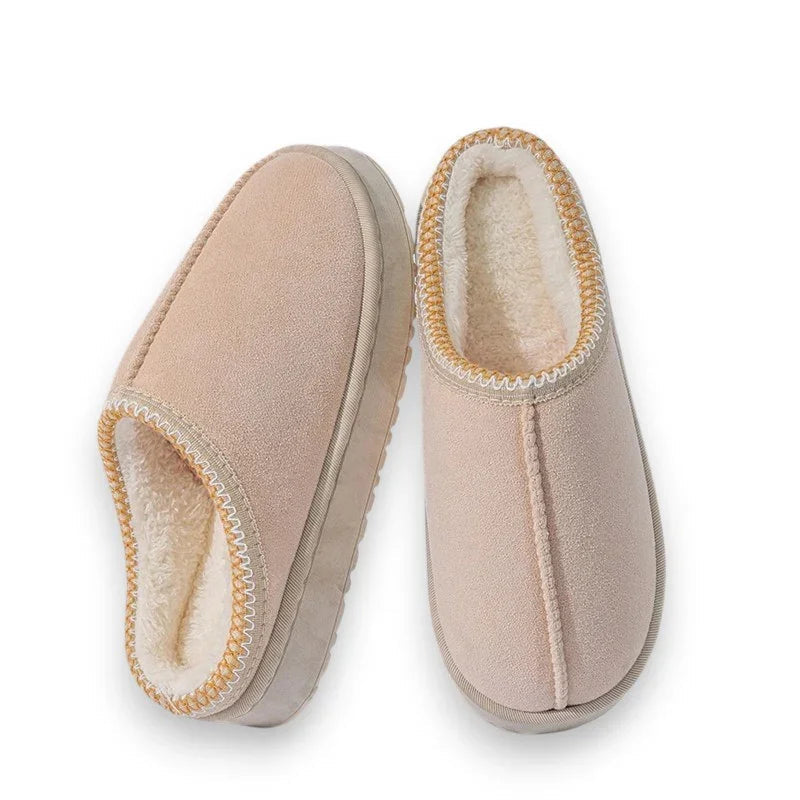 Chaussons antidérapants