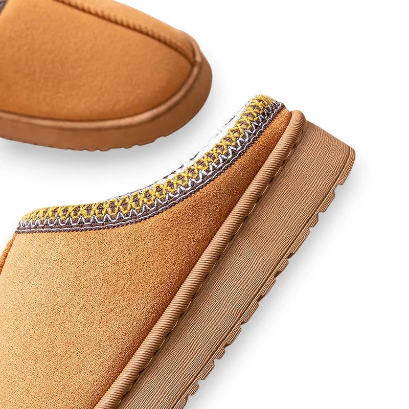 Chaussons antidérapants