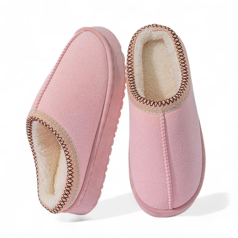 Chaussons antidérapants