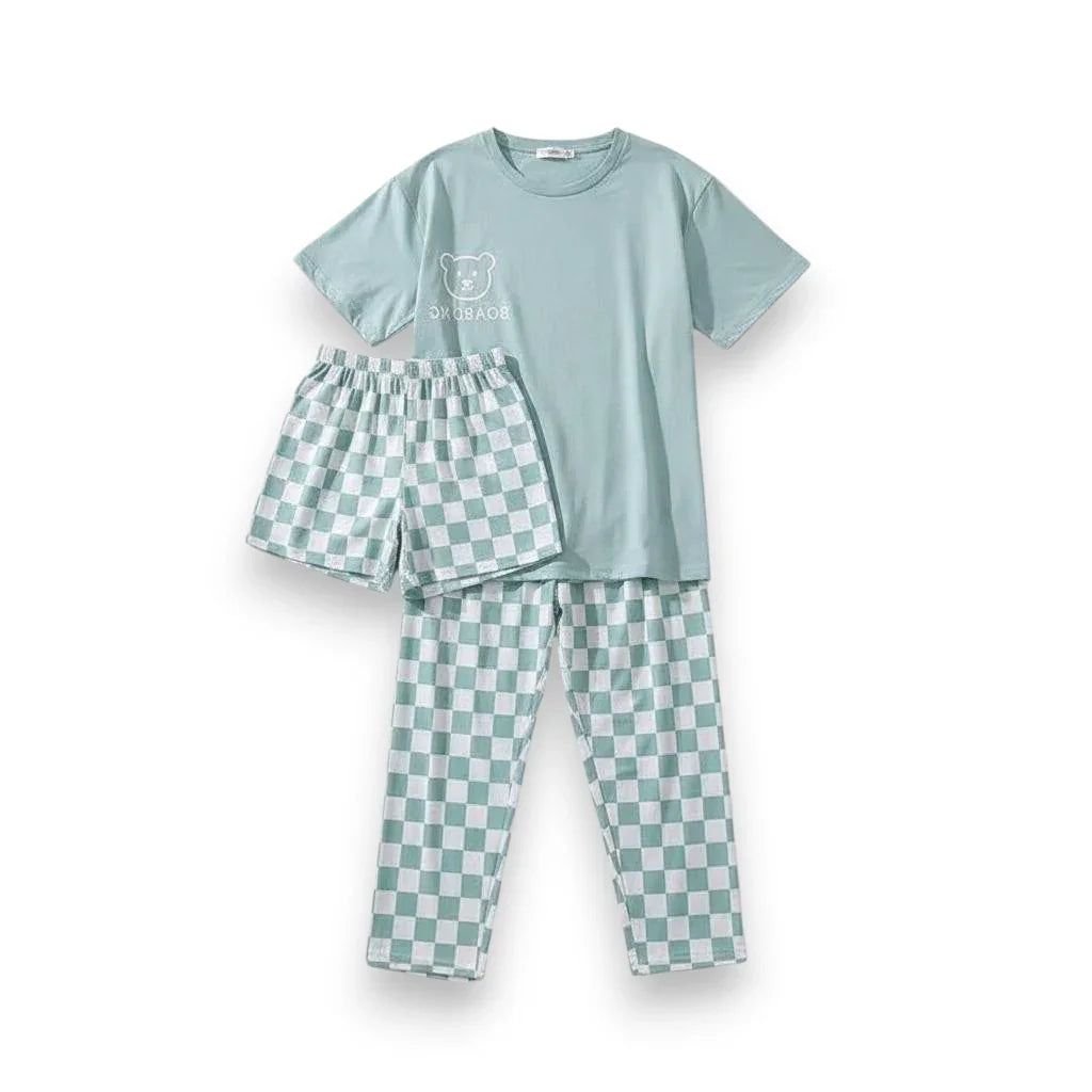 Ensemble Pyjama Femme