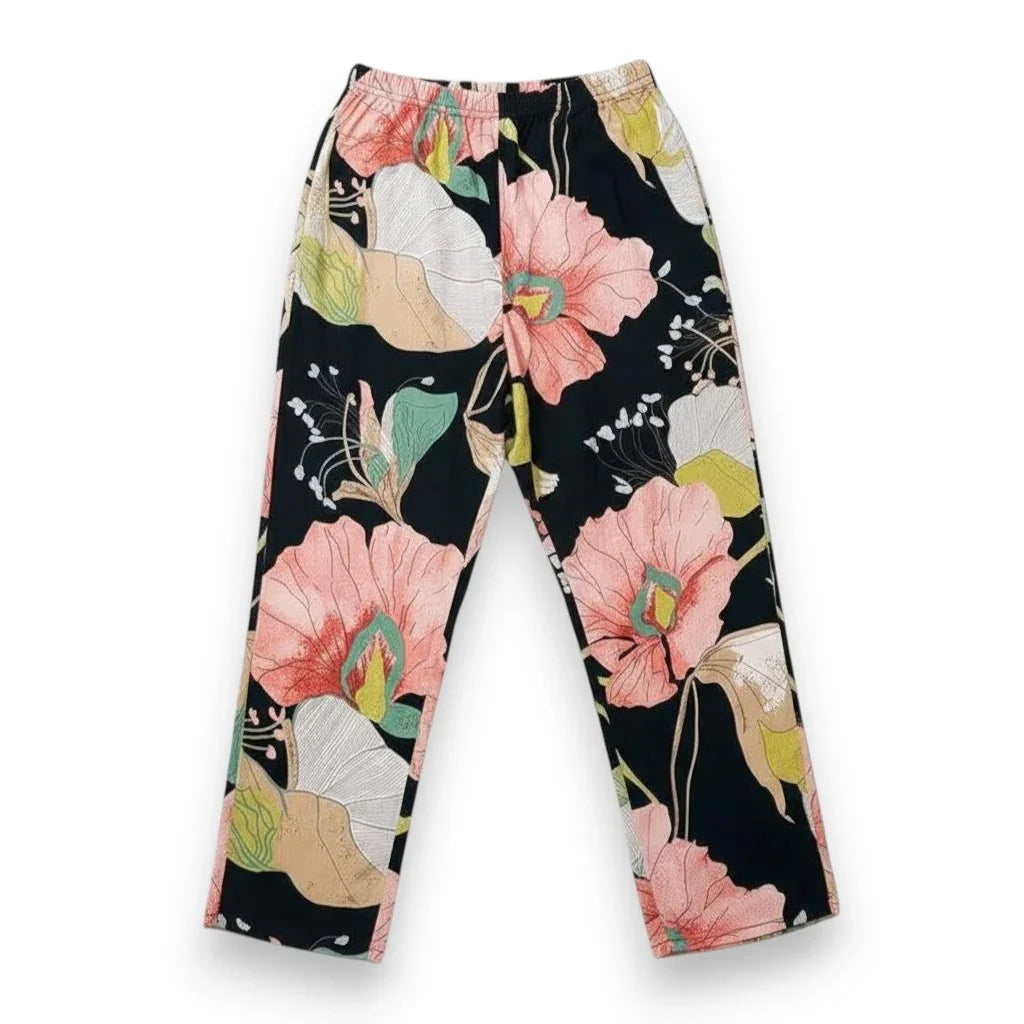 Pantalon Pyjama Femme