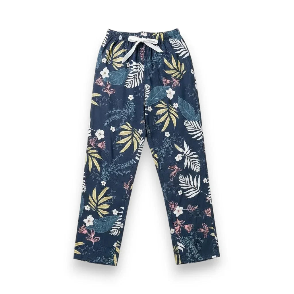Pantalon Pyjama Femme