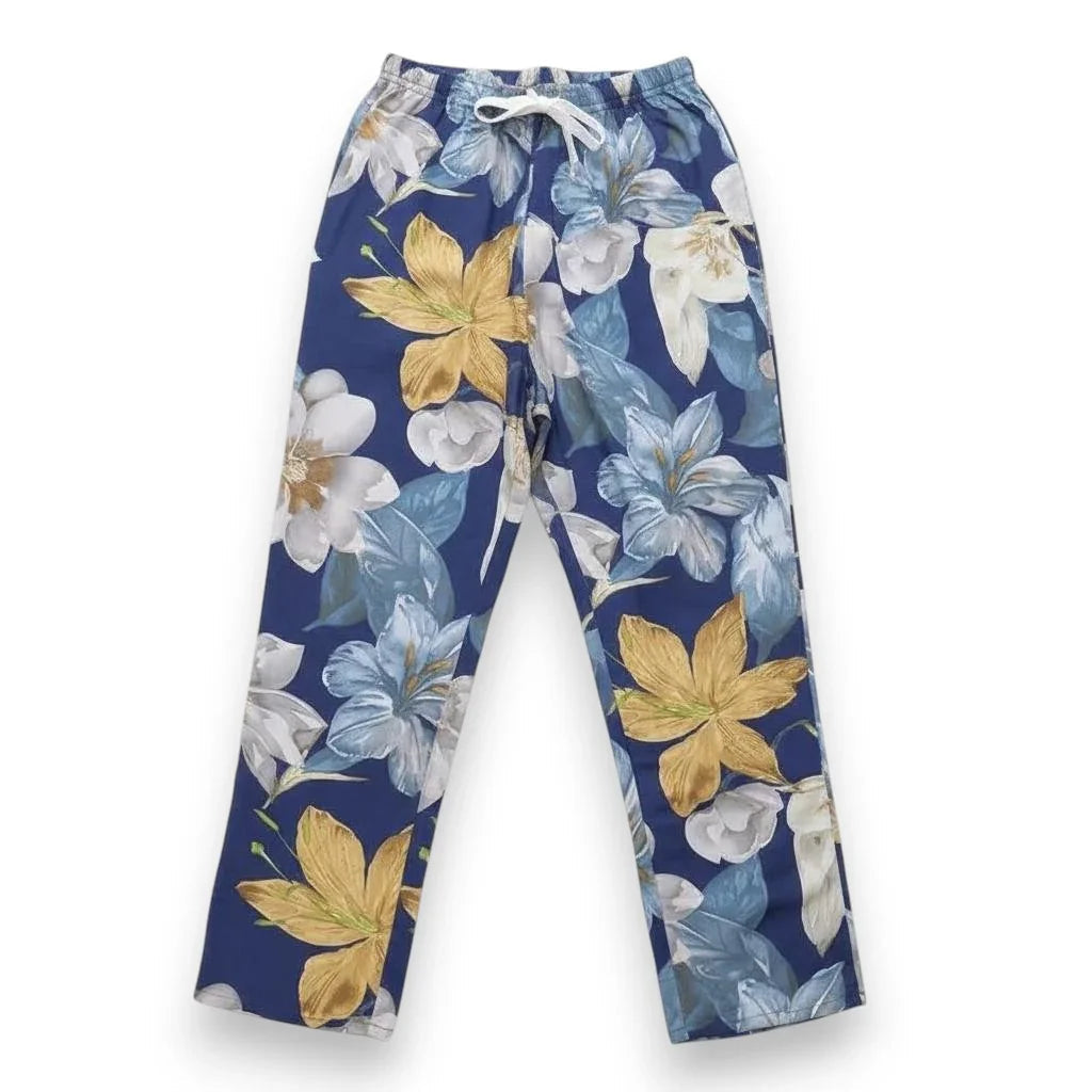 Pantalon Pyjama Femme