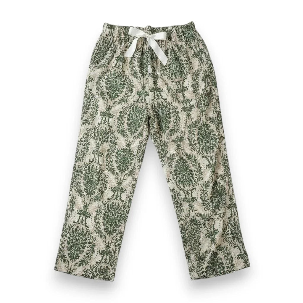 Pantalon Pyjama Femme