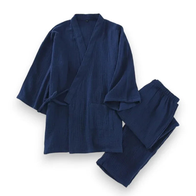 Pantalon pyjama femme Coton